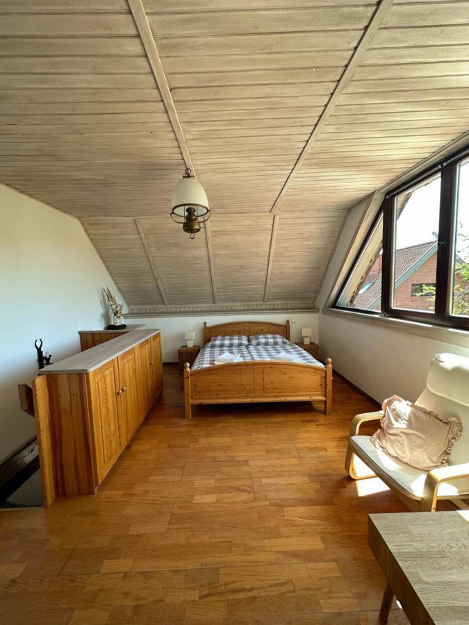 Stajnia Lipowo 45 Villa Buitenkant foto