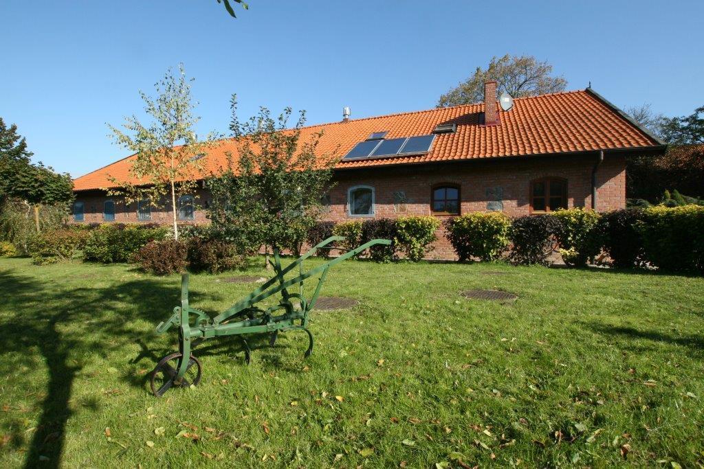Stajnia Lipowo 45 Villa Buitenkant foto